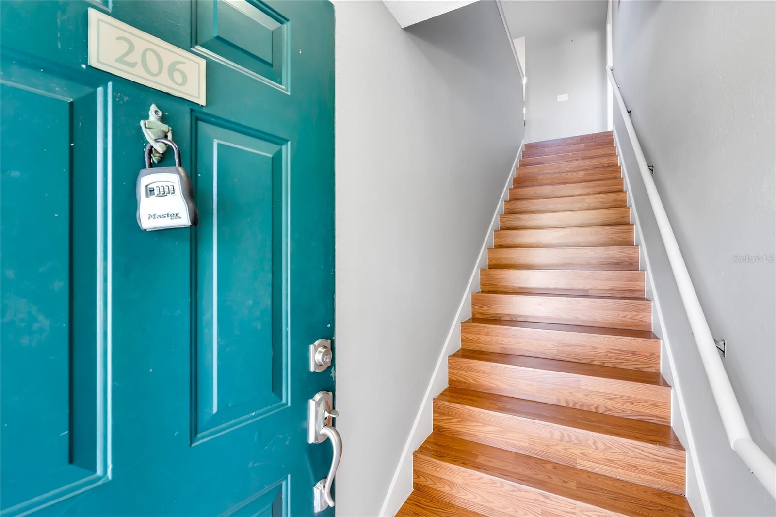 THE VILLAGE AT TOWNPARK - Residential Lease