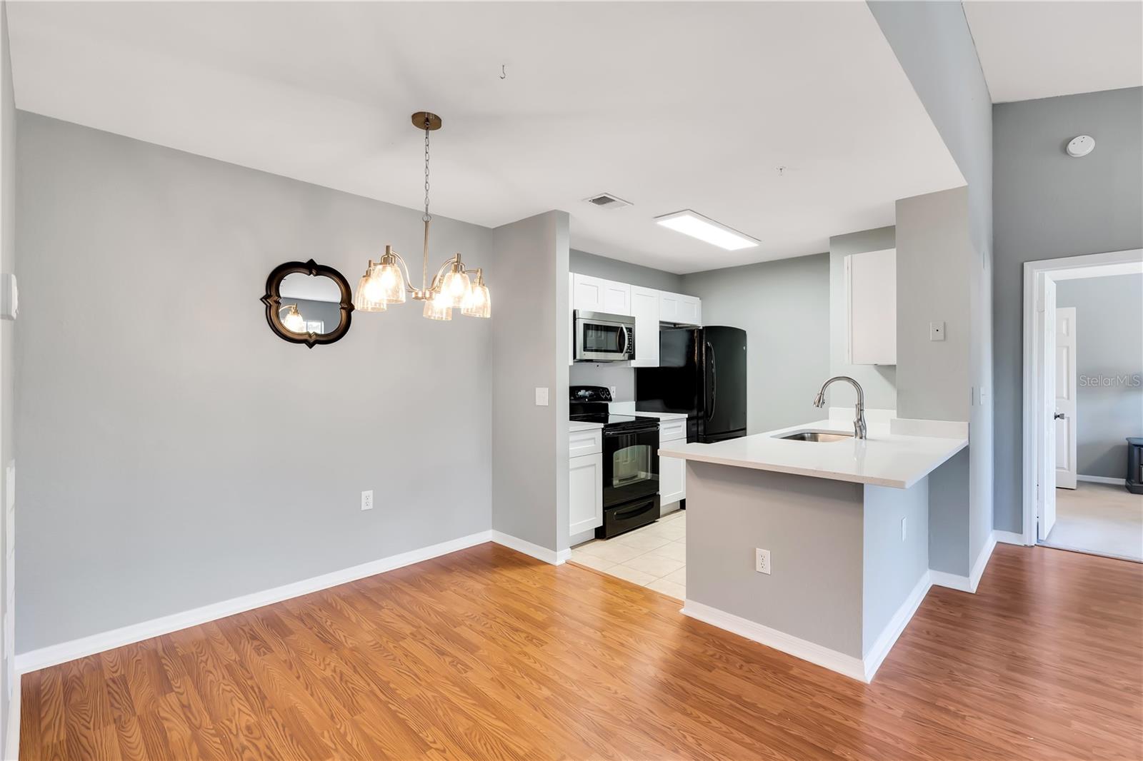 THE VILLAGE AT TOWNPARK - Residential Lease