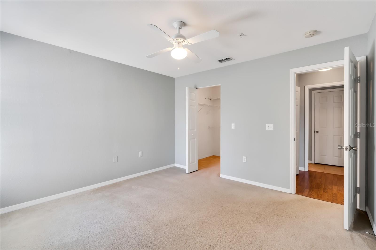 THE VILLAGE AT TOWNPARK - Residential Lease