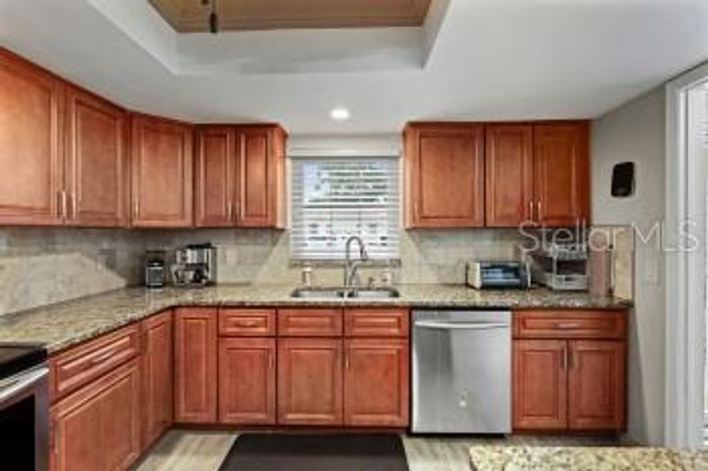 Photo of 1650 S Lake Avenue #4, Largo, FL 33756 (MLS # TB8459111)