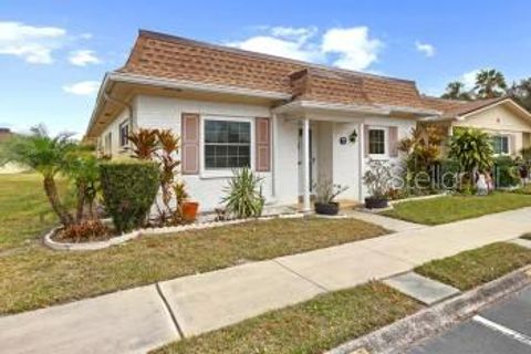 Photo of 1650 S Lake Avenue #4, Largo, FL 33756 (MLS # TB8459111)