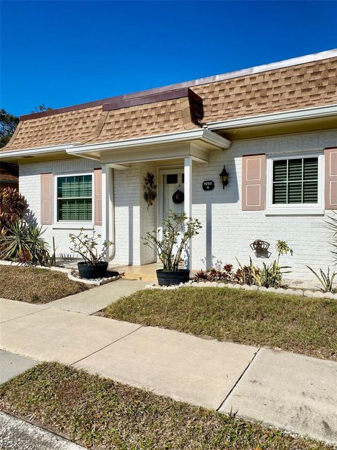 Photo of 1650 S Lake Avenue #4, Largo, FL 33756 (MLS # TB8459111)