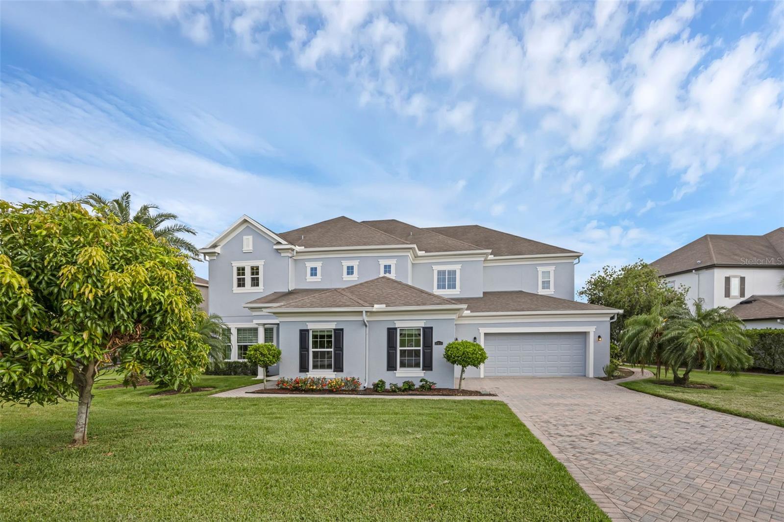 16086 JOHNS LAKE OVERLOOK DRIVE