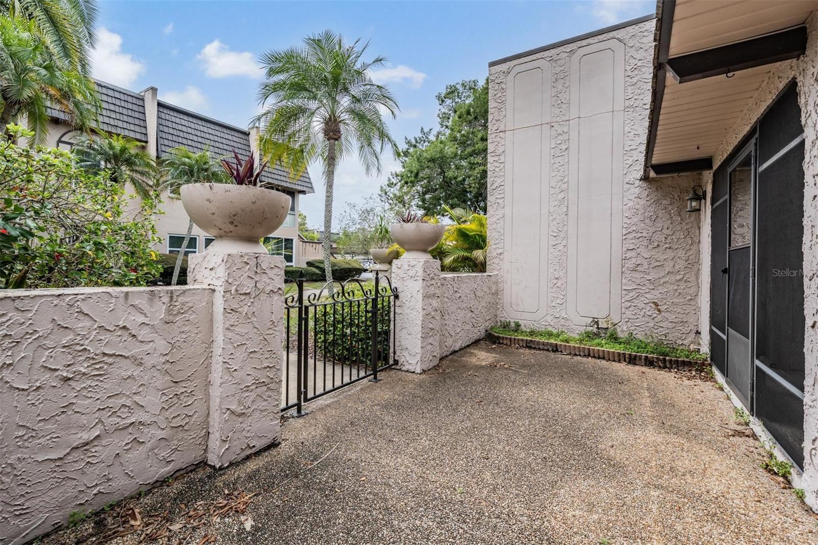 CORDOVA GREENS CONDO - Residential