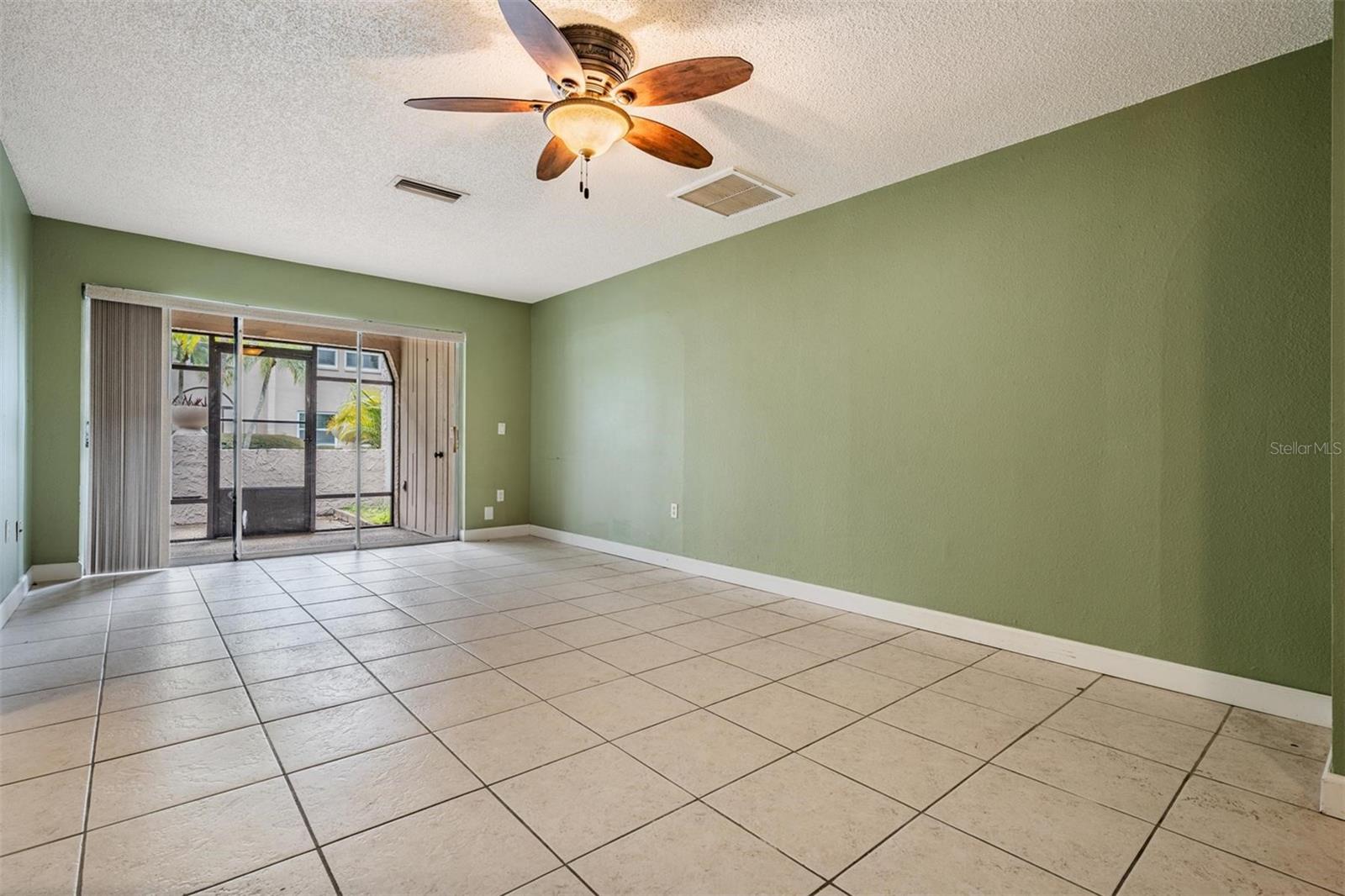 CORDOVA GREENS CONDO - Residential