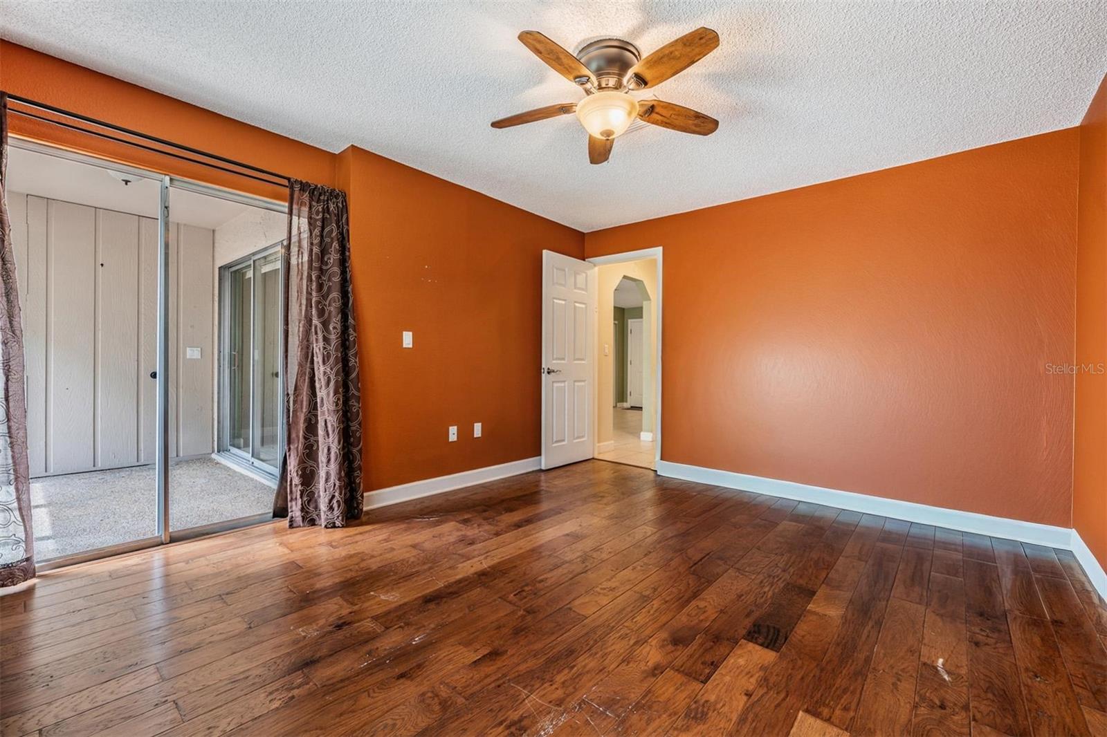 CORDOVA GREENS CONDO - Residential