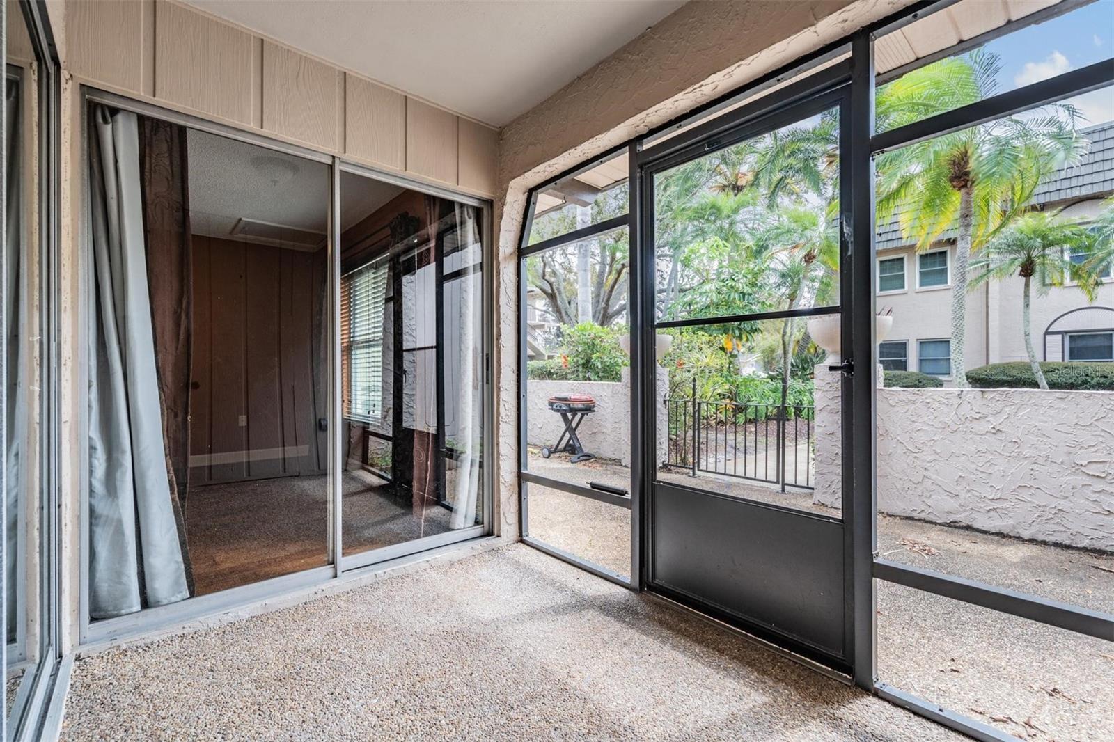 CORDOVA GREENS CONDO - Residential