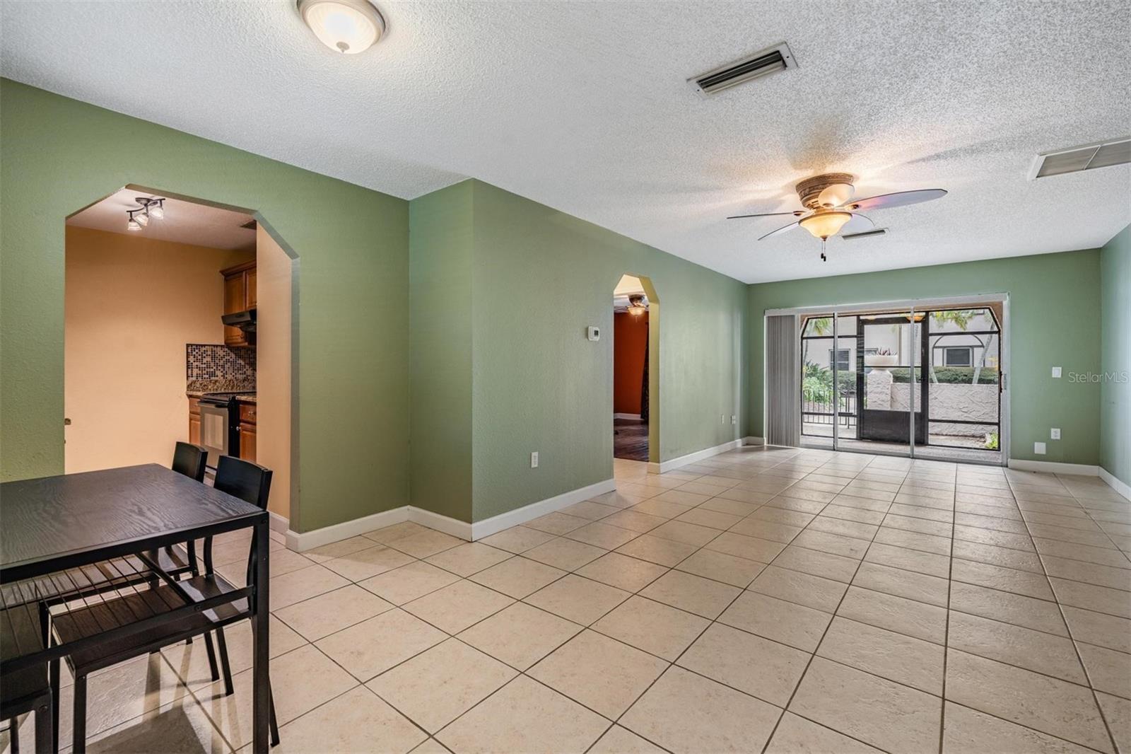 CORDOVA GREENS CONDO - Residential