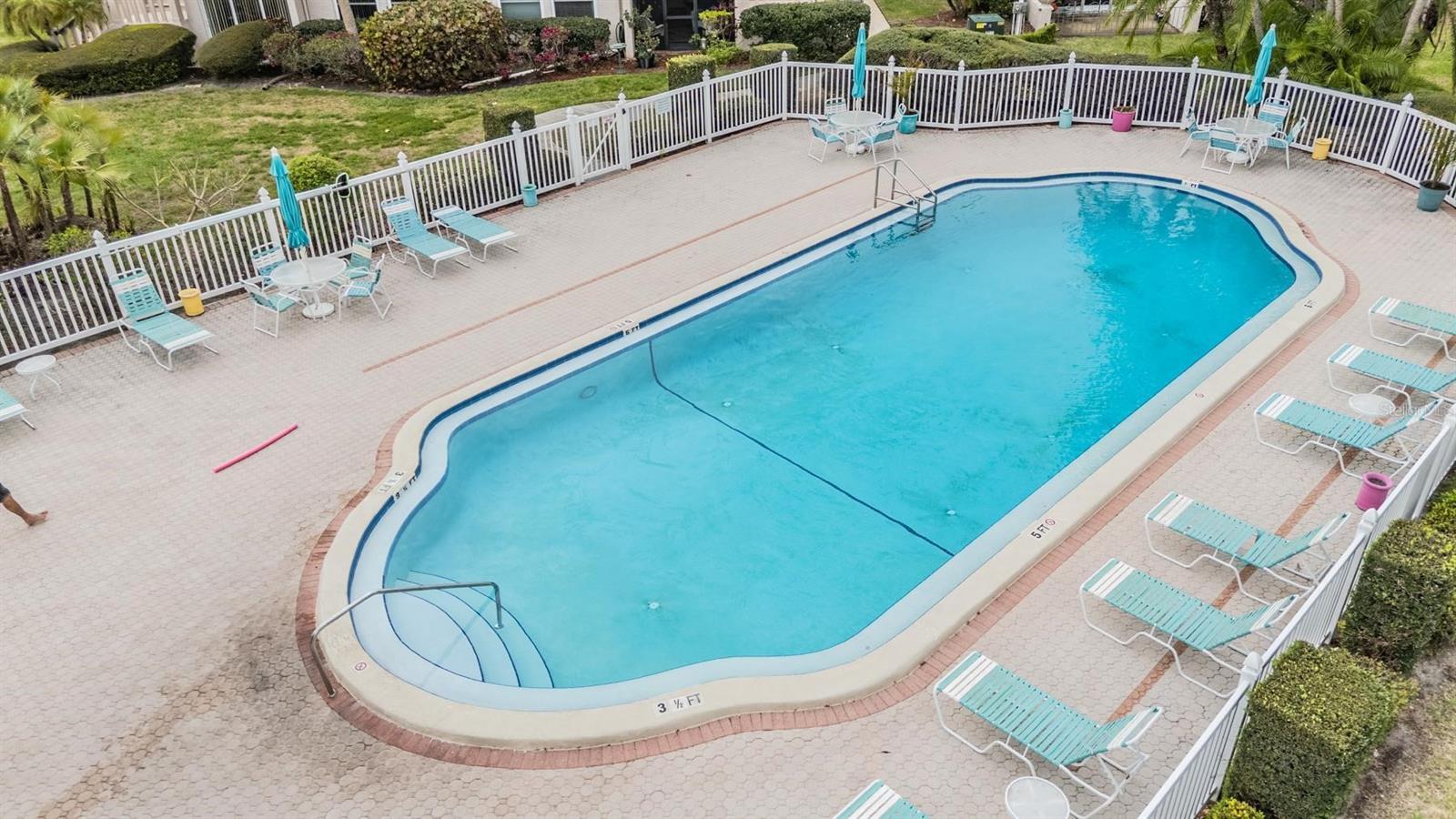 CORDOVA GREENS CONDO - Residential