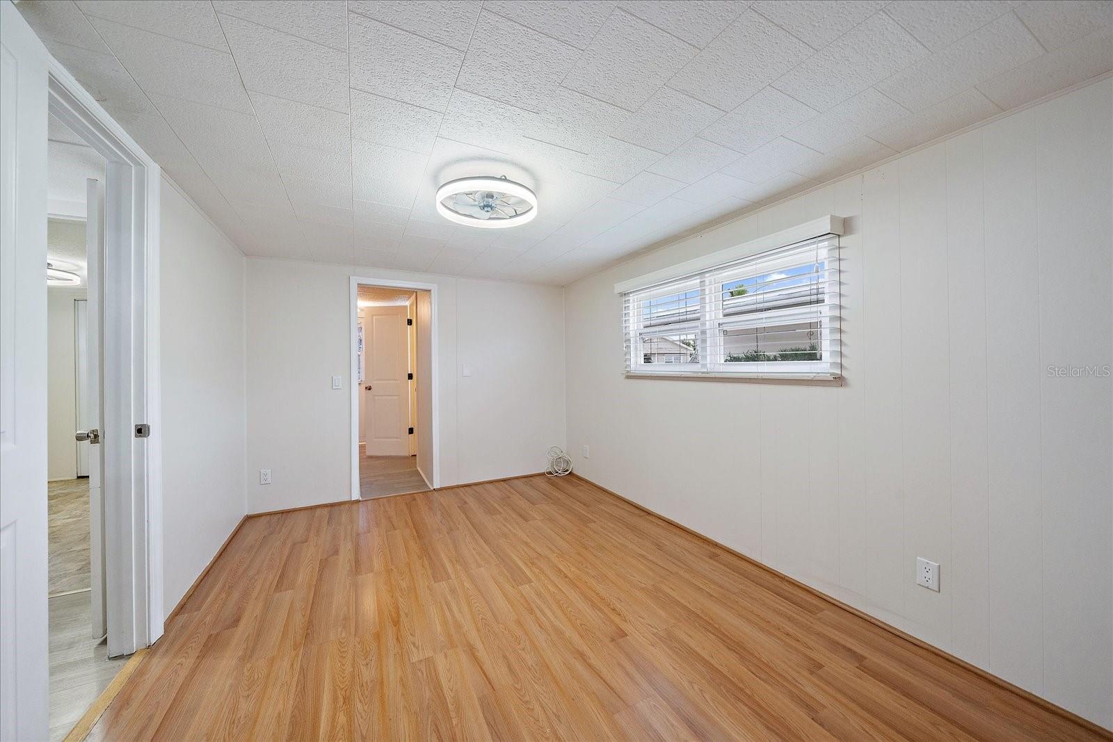 TROPIC ISLES CO-OP - Residential