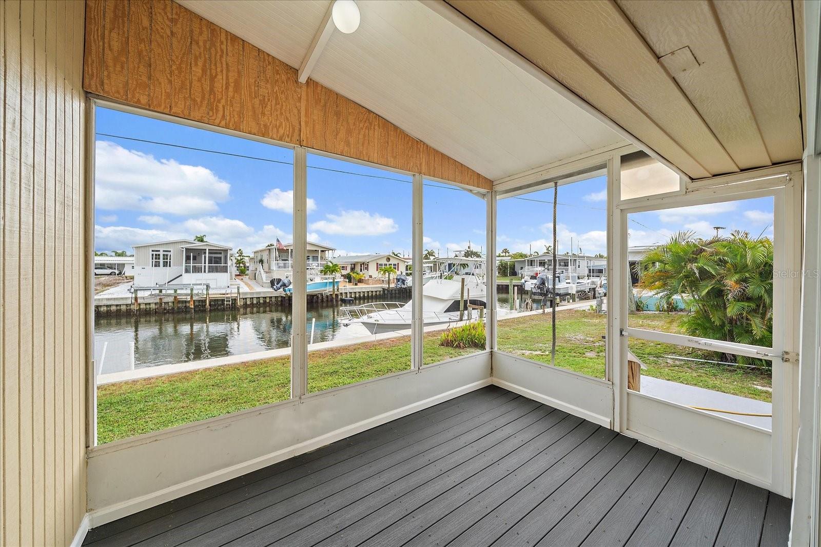 TROPIC ISLES CO-OP - Residential