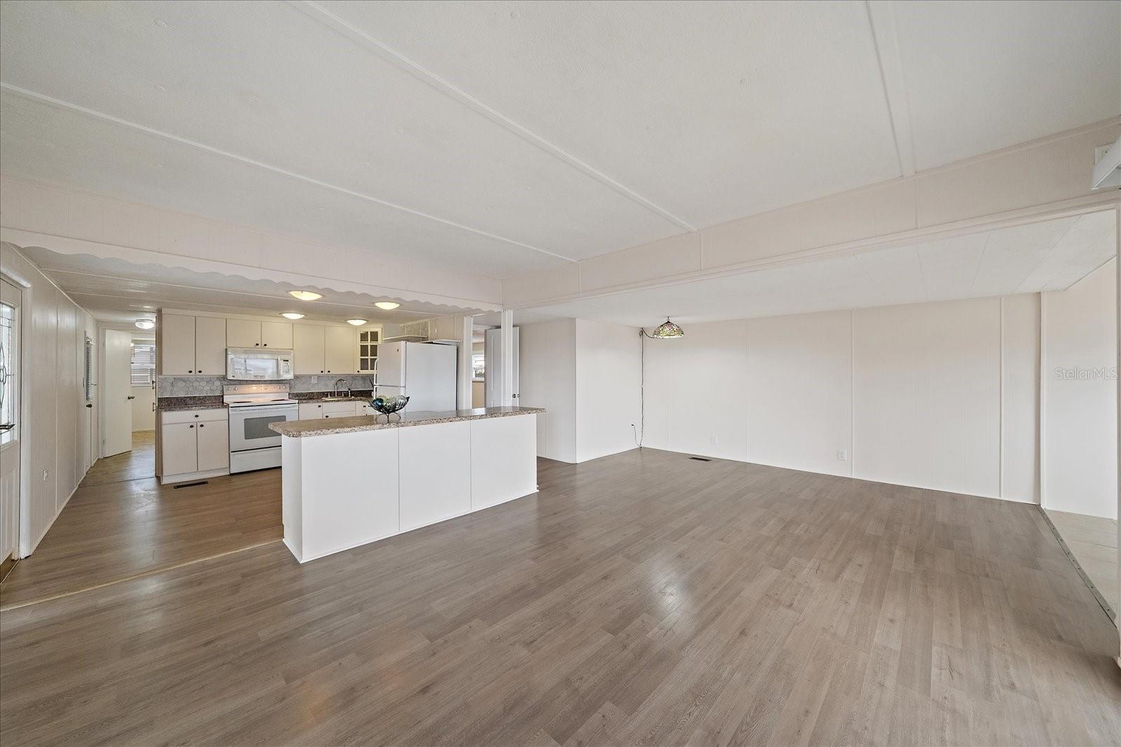 TROPIC ISLES CO-OP - Residential