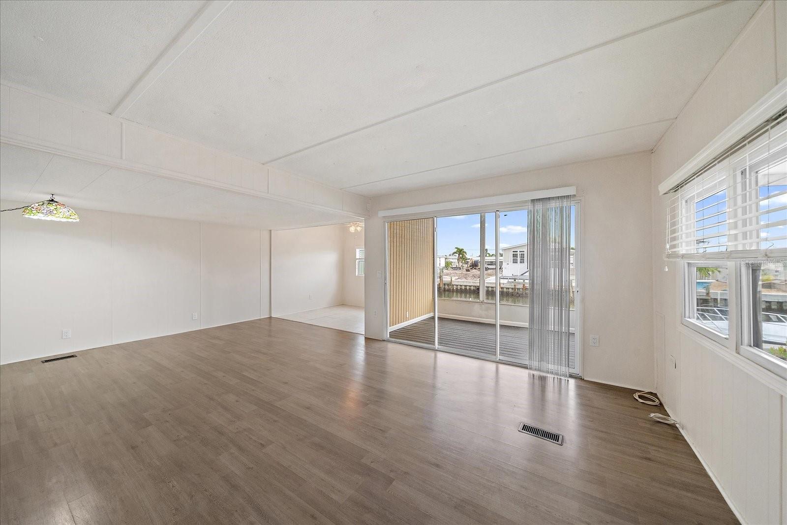 TROPIC ISLES CO-OP - Residential