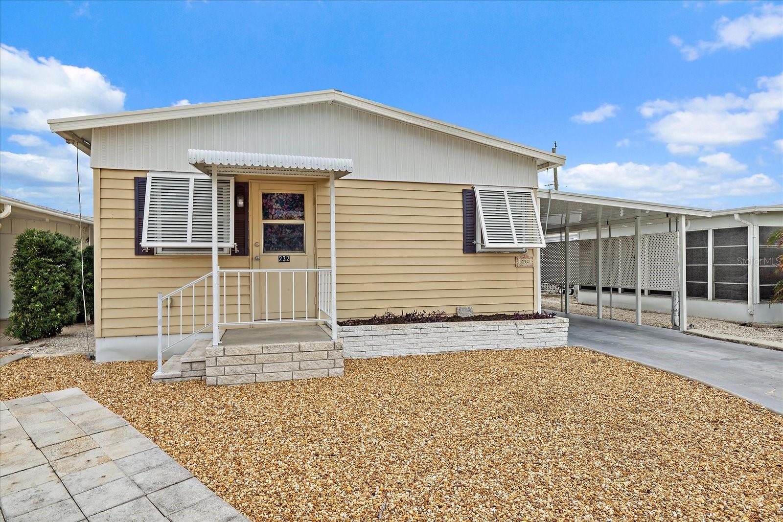 TROPIC ISLES CO-OP - Residential