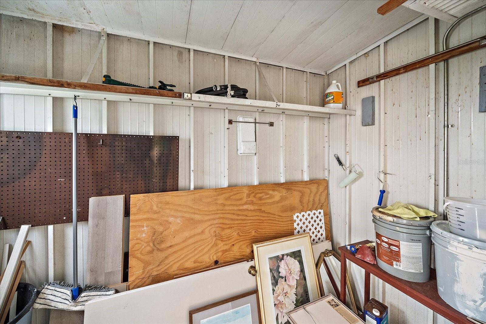 TROPIC ISLES CO-OP - Residential