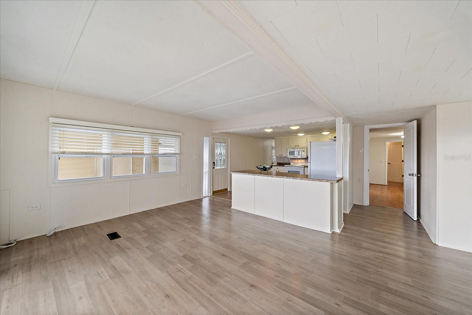 TROPIC ISLES CO-OP - Residential