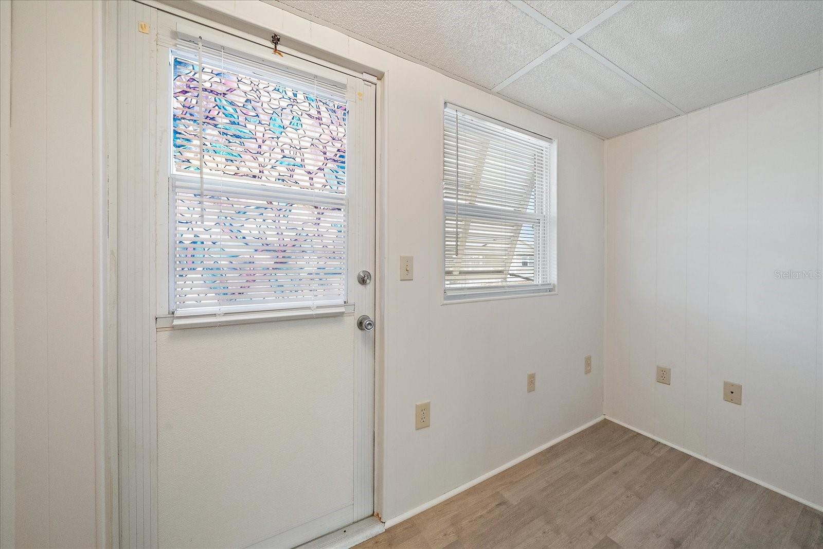 TROPIC ISLES CO-OP - Residential