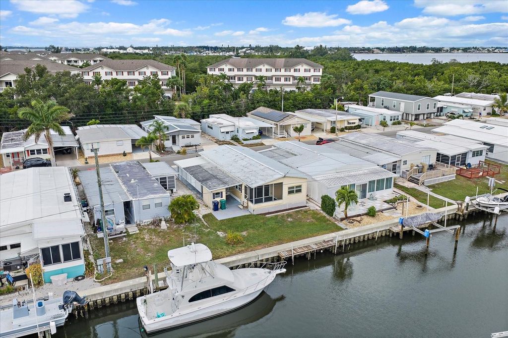 Photo of 232 Bimini Drive, Palmetto, FL 34221 (MLS # A4674667)