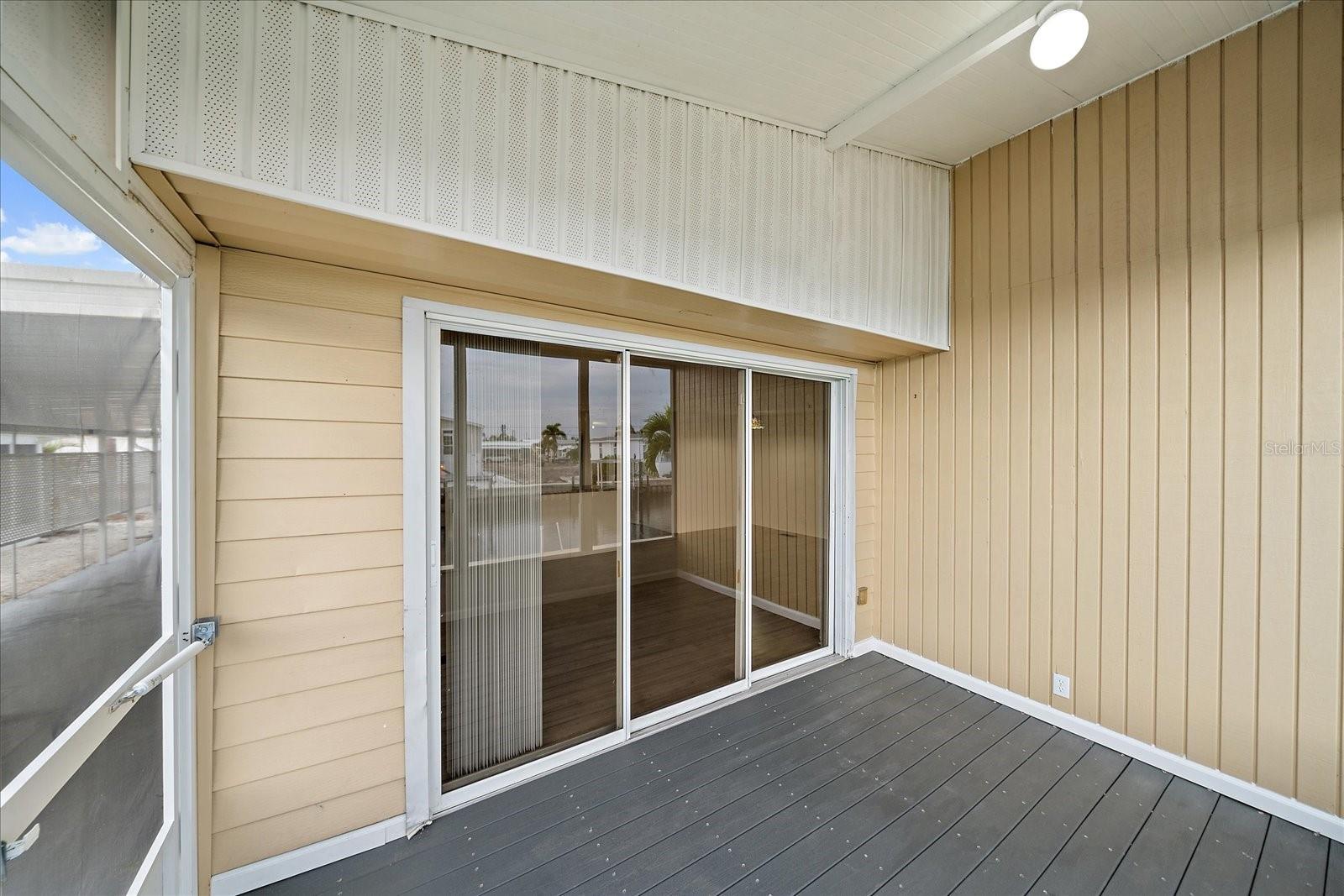 TROPIC ISLES CO-OP - Residential