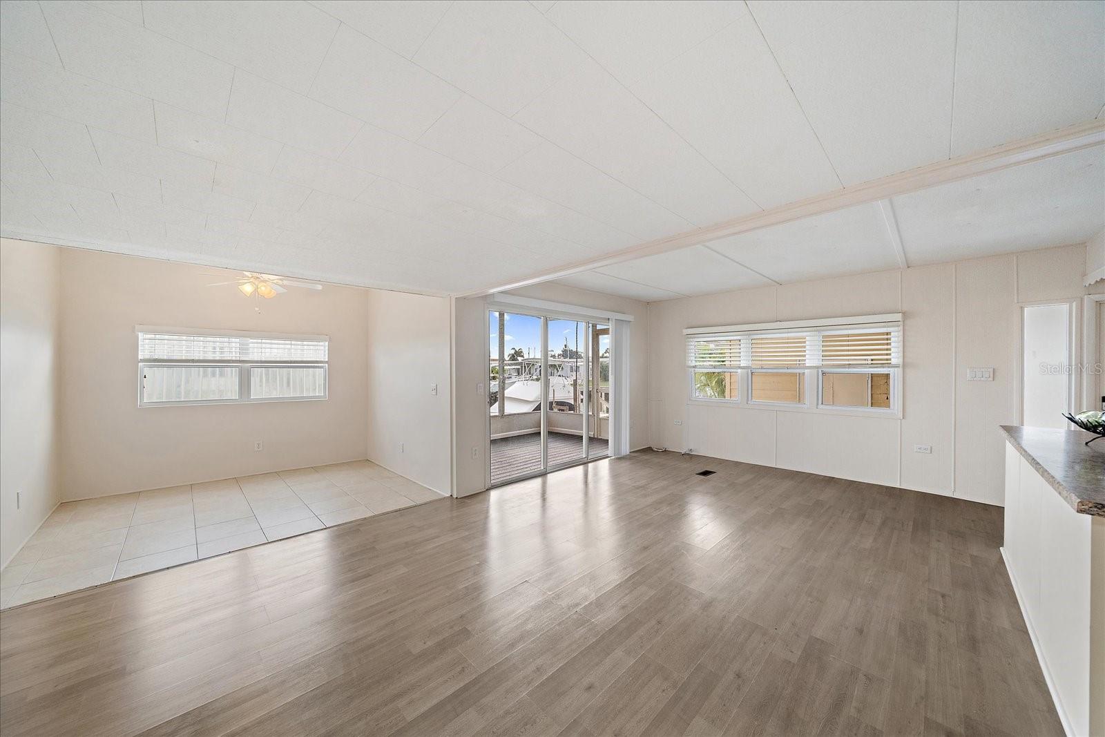 TROPIC ISLES CO-OP - Residential