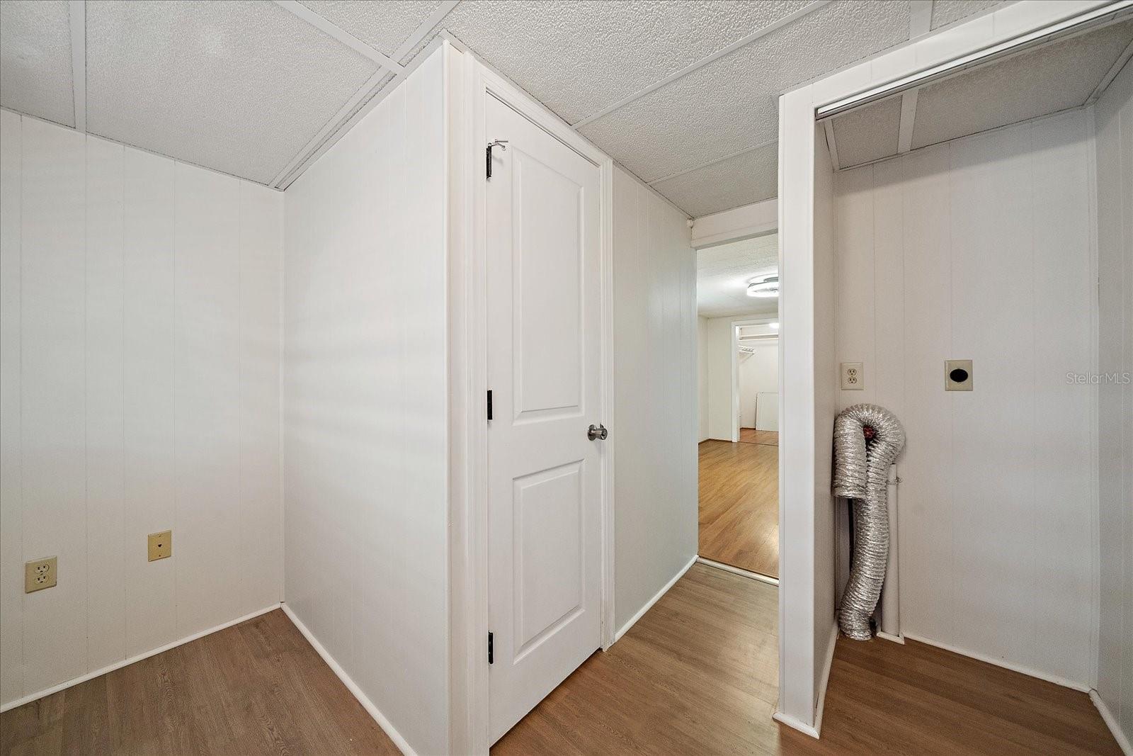 TROPIC ISLES CO-OP - Residential