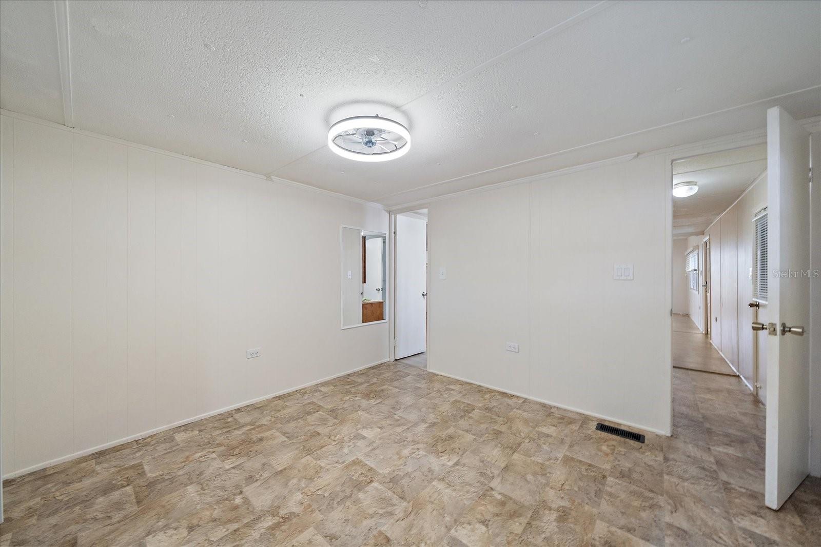 TROPIC ISLES CO-OP - Residential