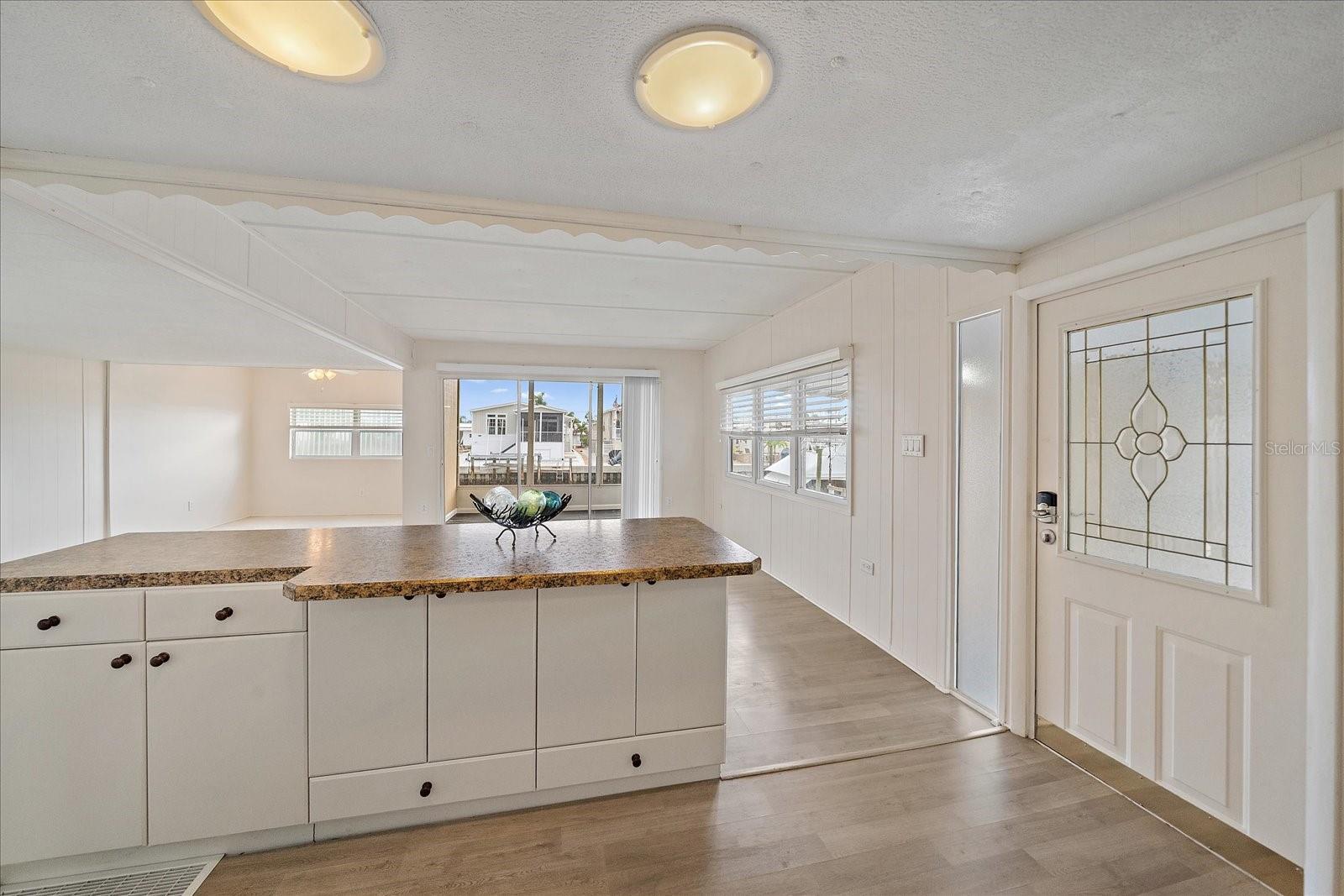 TROPIC ISLES CO-OP - Residential