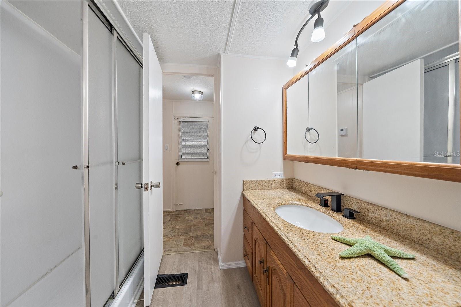 TROPIC ISLES CO-OP - Residential