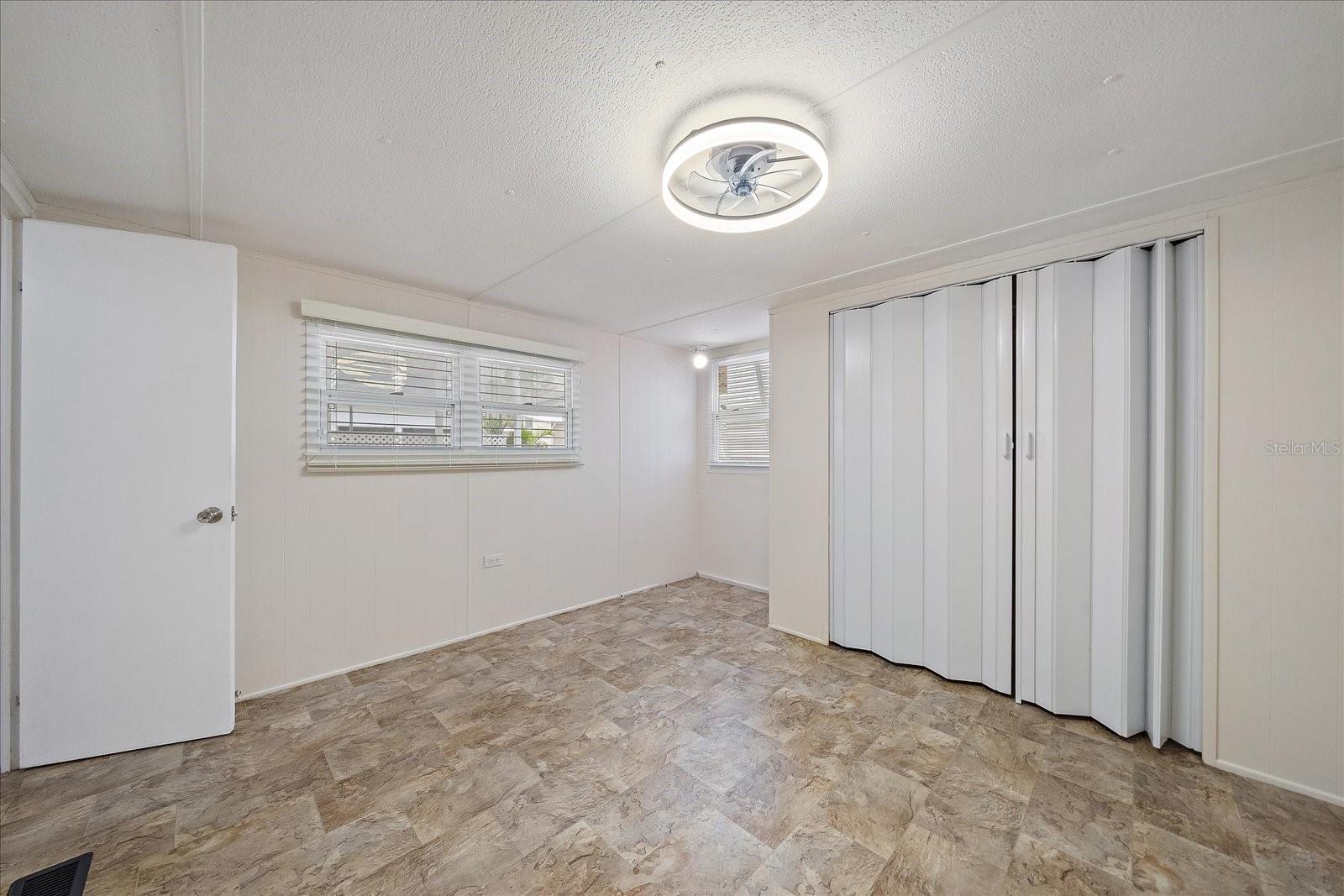 TROPIC ISLES CO-OP - Residential