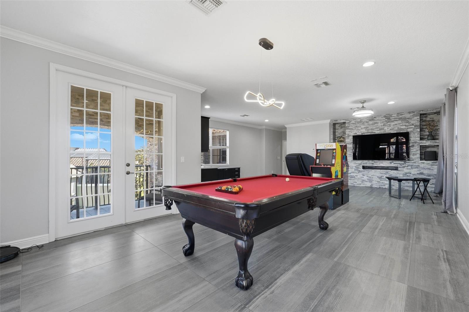 GREENS AT PROVIDENCE - Residential