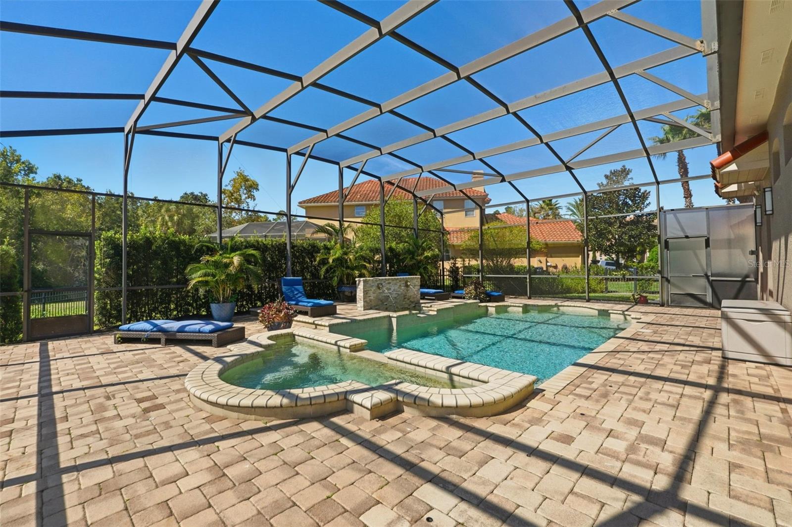 GREENS AT PROVIDENCE - Residential