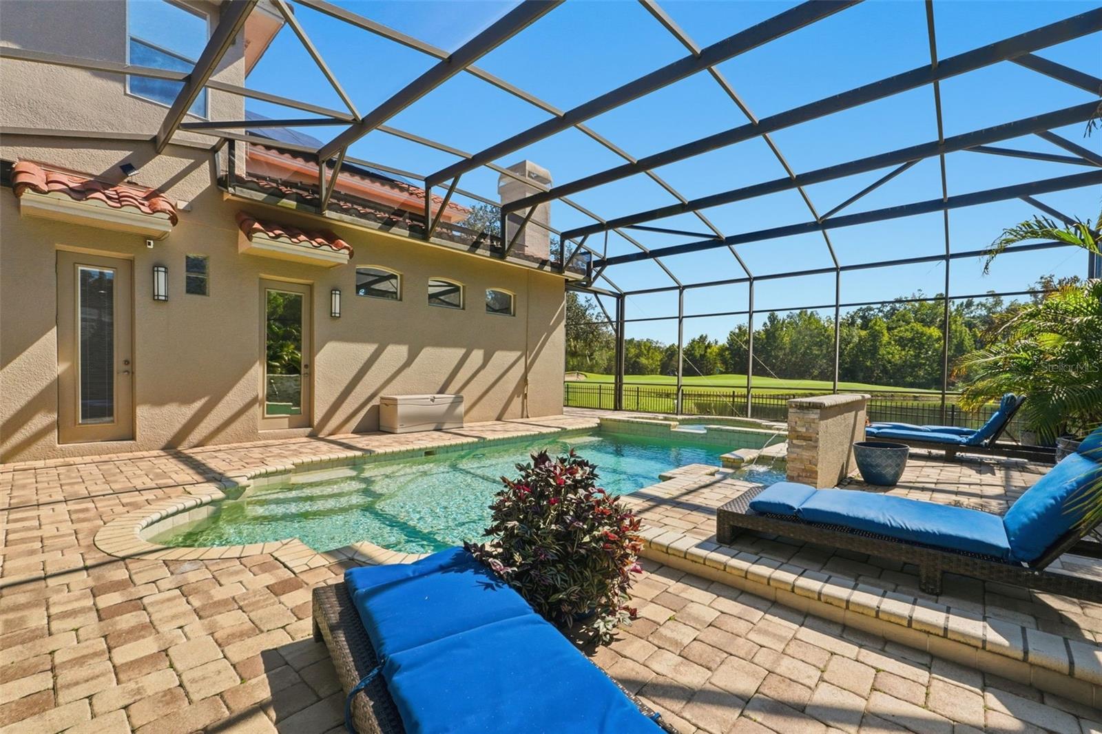 GREENS AT PROVIDENCE - Residential