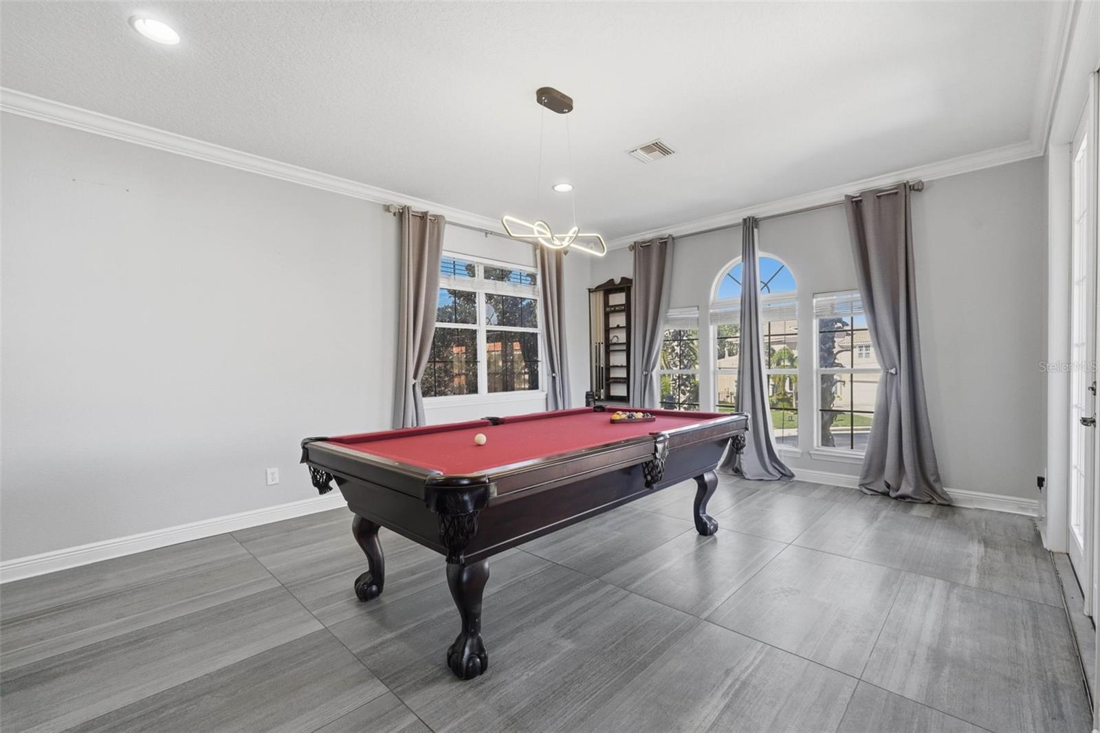 GREENS AT PROVIDENCE - Residential