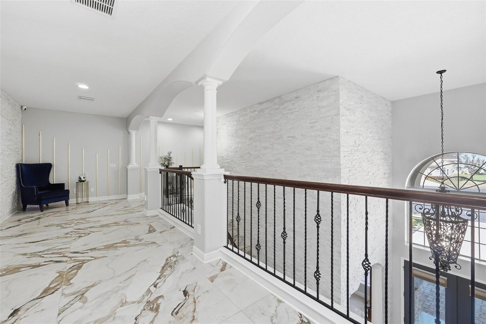 GREENS AT PROVIDENCE - Residential