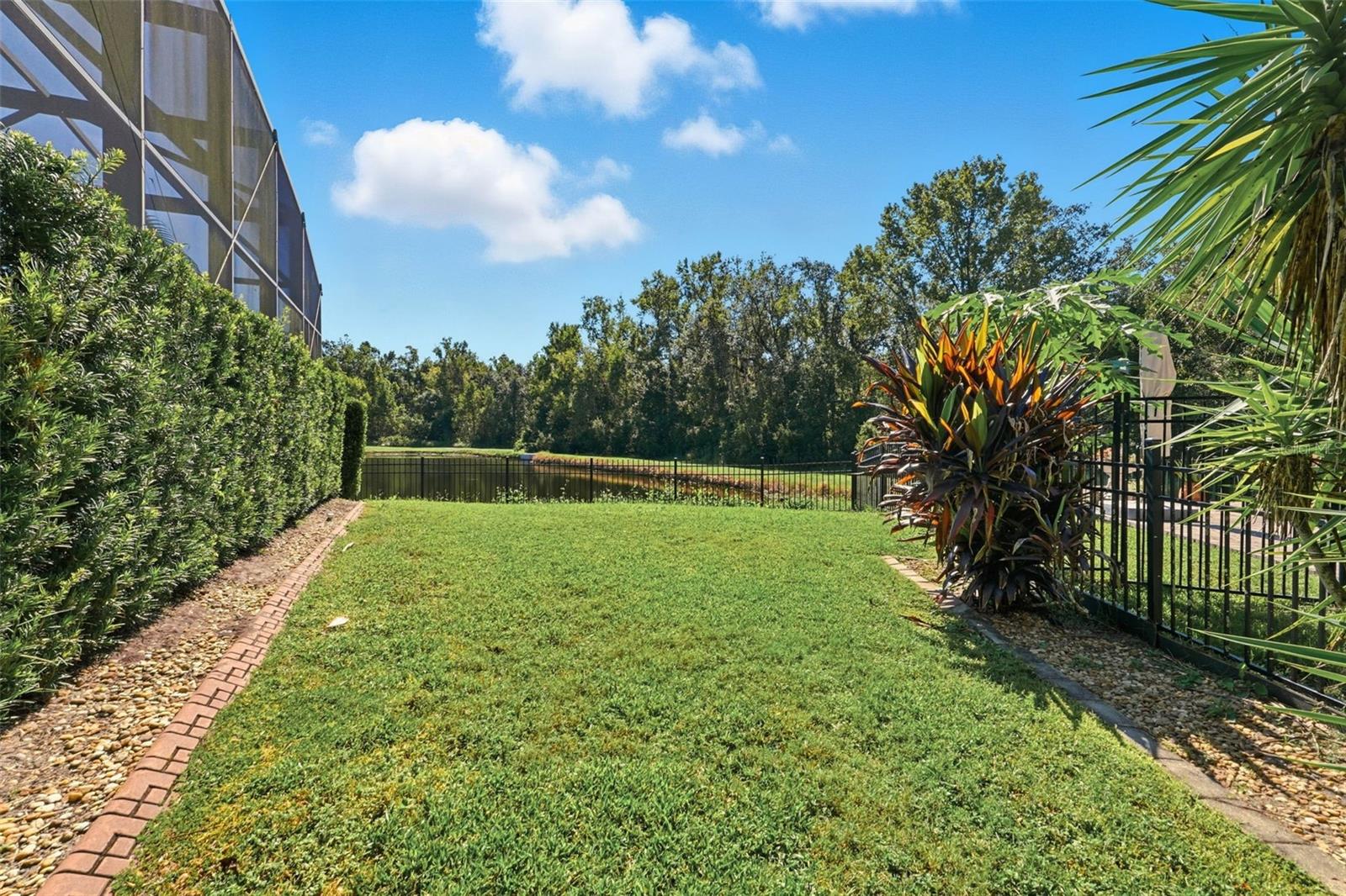 GREENS AT PROVIDENCE - Residential