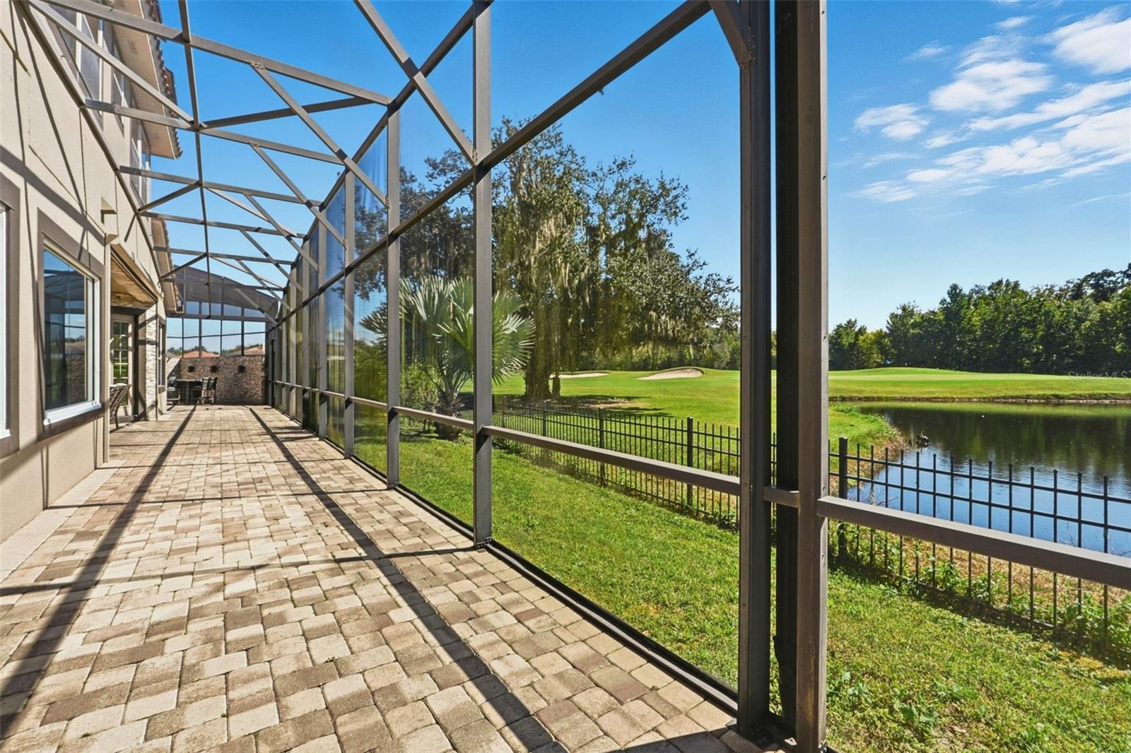 GREENS AT PROVIDENCE - Residential