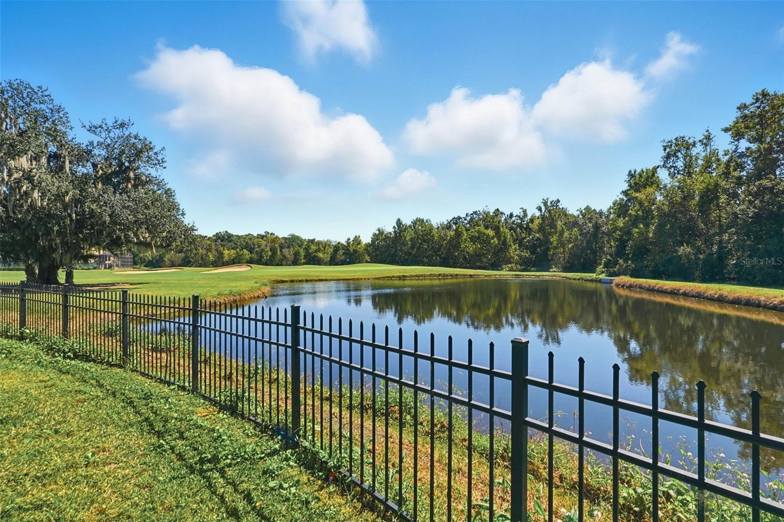 GREENS AT PROVIDENCE - Residential