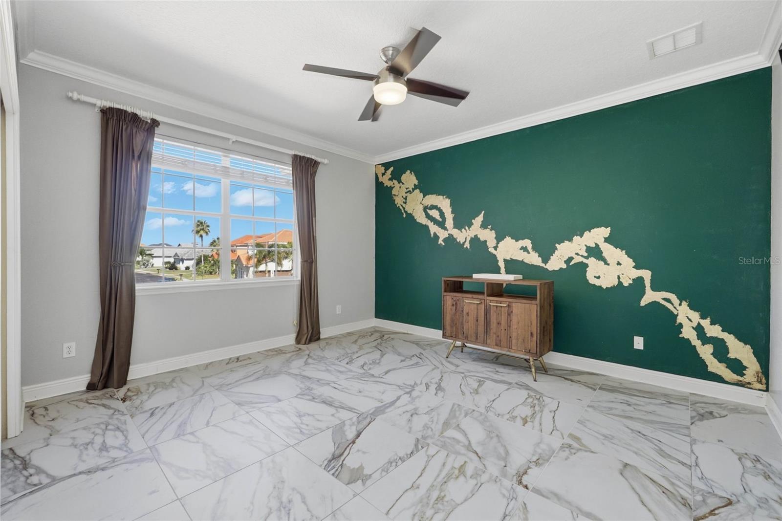 GREENS AT PROVIDENCE - Residential