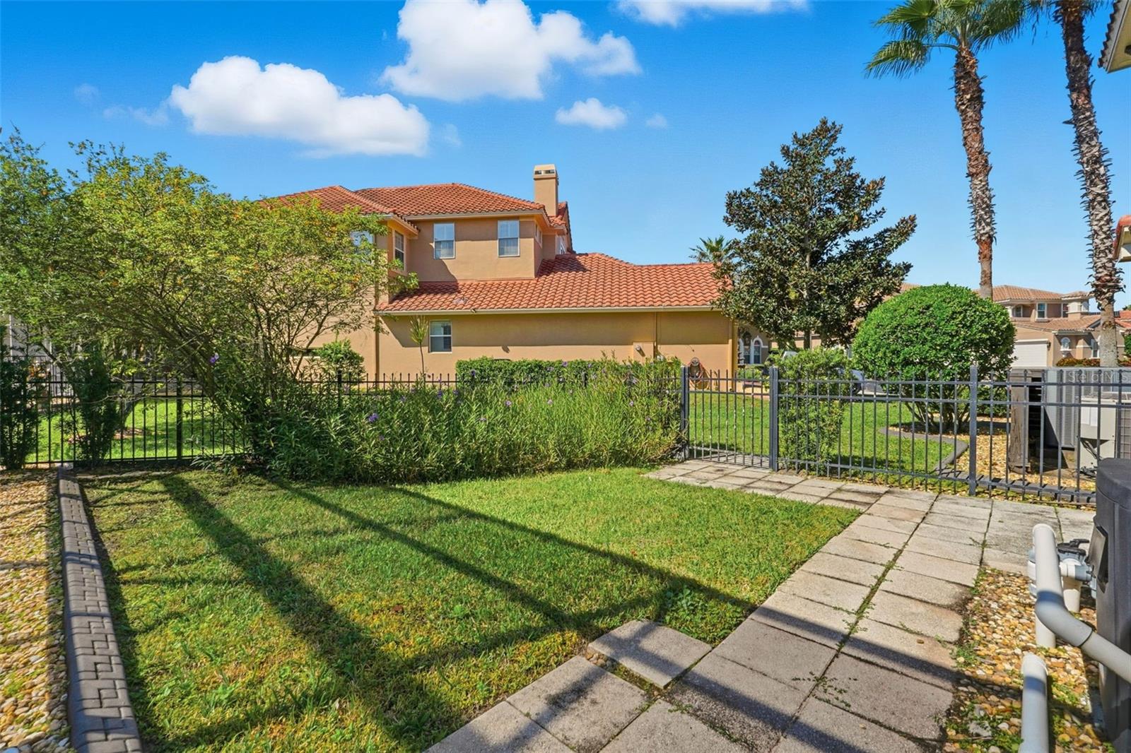 GREENS AT PROVIDENCE - Residential