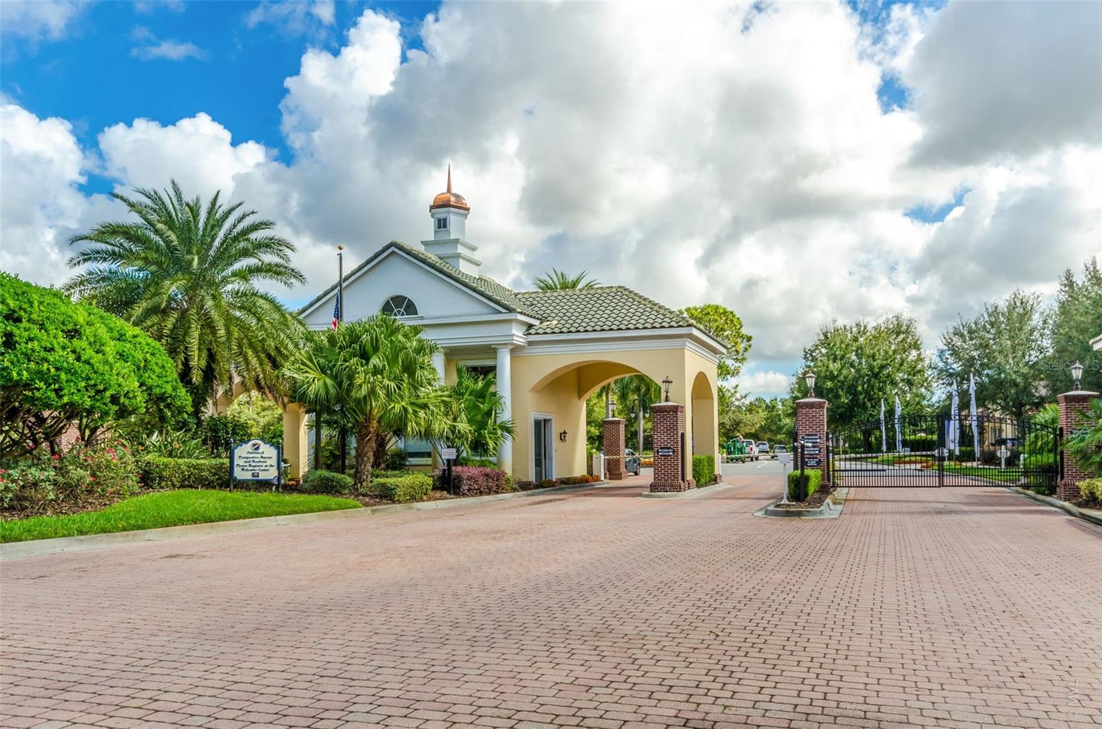 GREENS AT PROVIDENCE - Residential