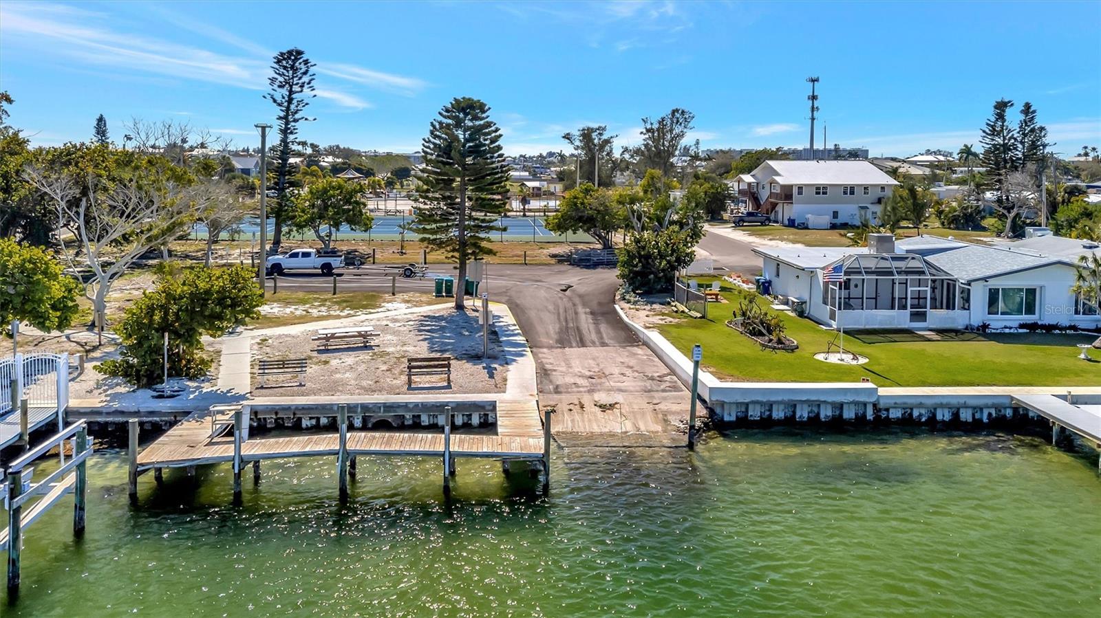 SEASIDE GARDENS REP - Residential