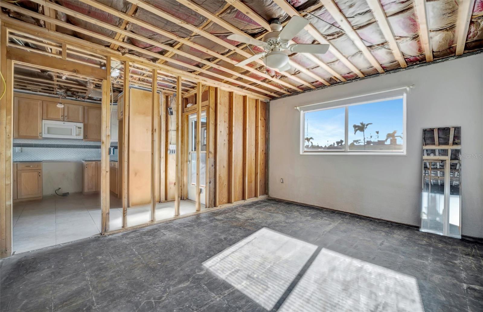 SEASIDE GARDENS REP - Residential
