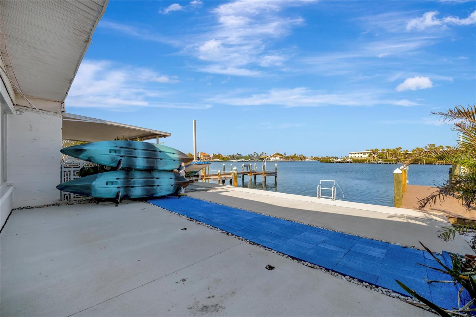 SEASIDE GARDENS REP - Residential