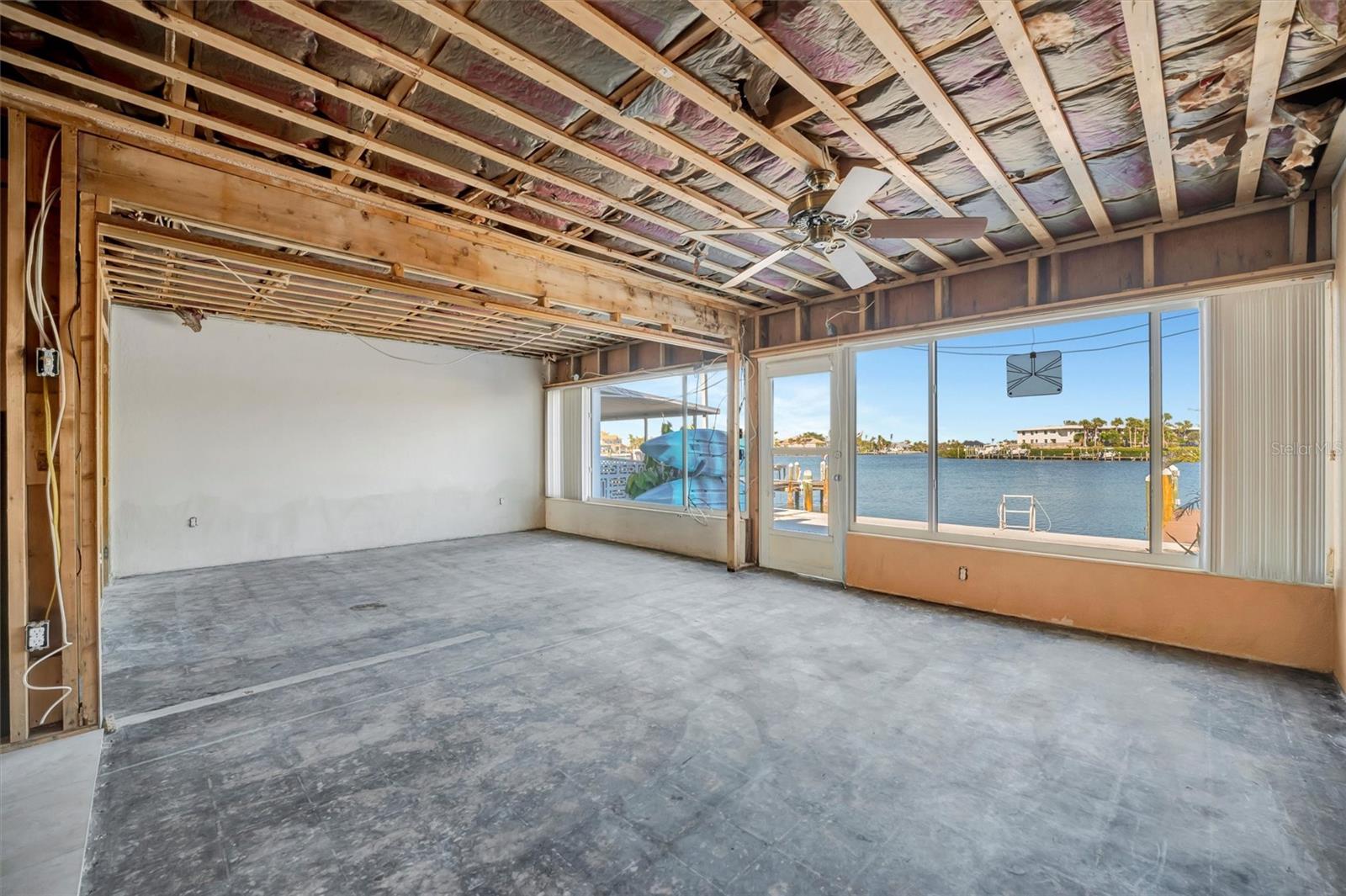 SEASIDE GARDENS REP - Residential