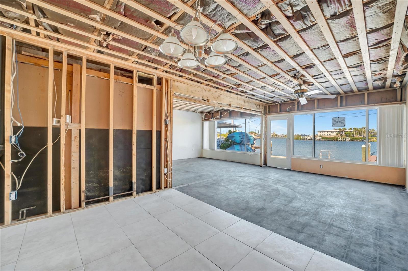 SEASIDE GARDENS REP - Residential