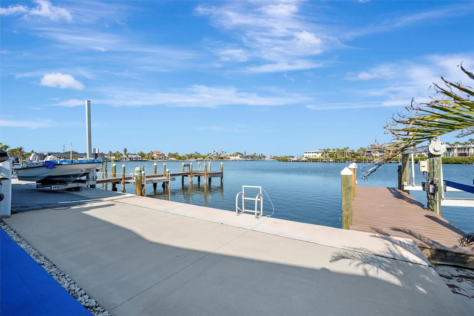 SEASIDE GARDENS REP - Residential