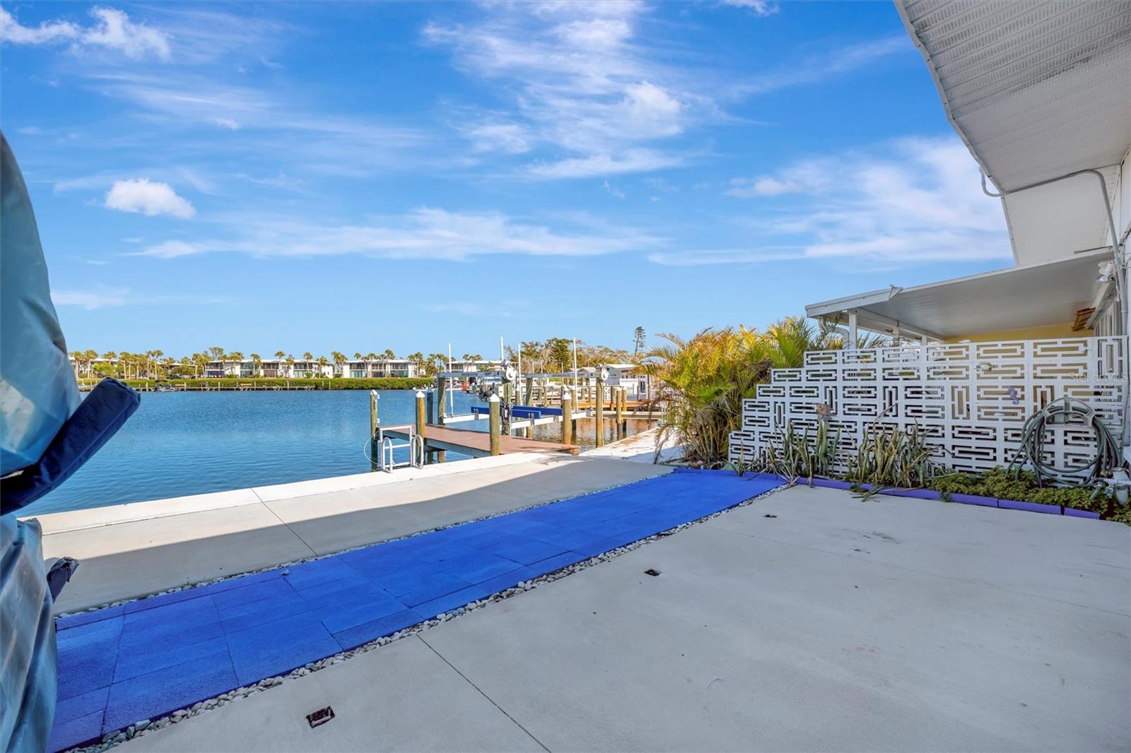 SEASIDE GARDENS REP - Residential