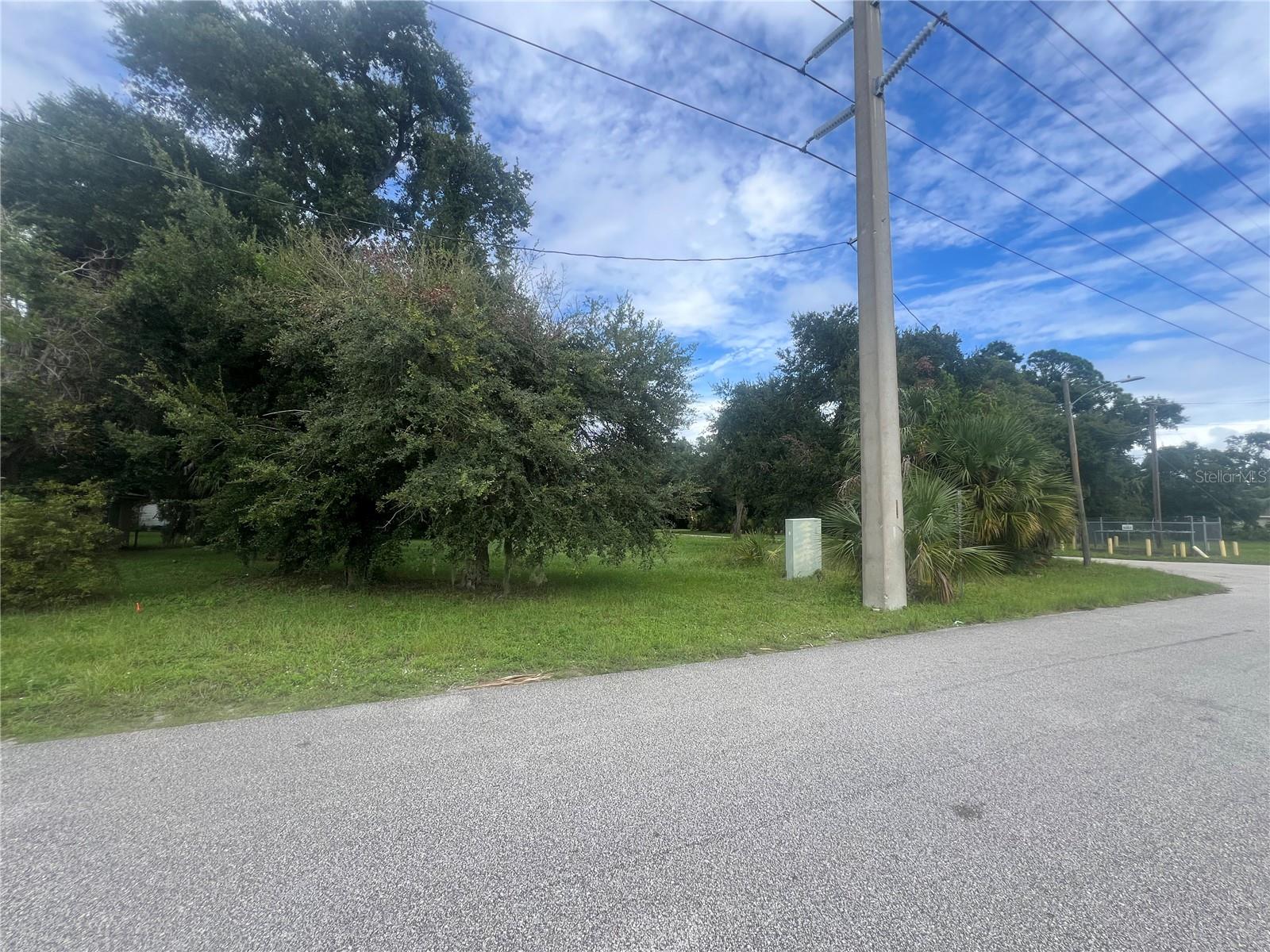 OAK STREET