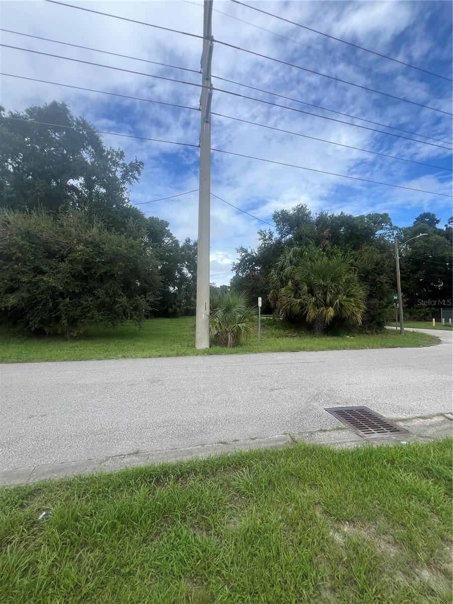 OAK STREET