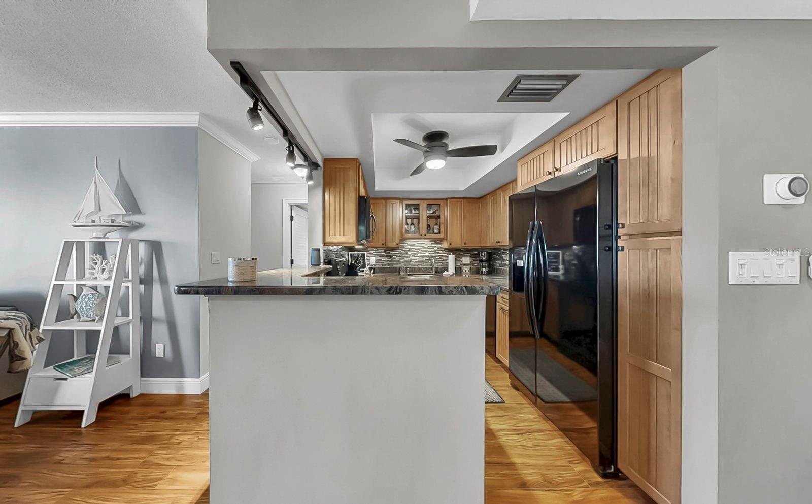 BAYWAY ISLES POINT BRITTANY FIVE - Residential